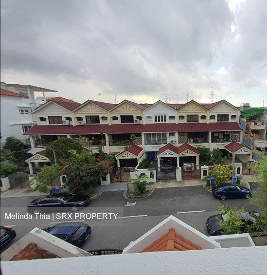 Lorong Stangee (D15), Terrace #367978011